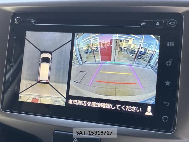 Suzuki SOLIO BANDIT 2017-06 8330602-12