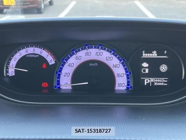 Suzuki SOLIO BANDIT 2017-06 8330602-13