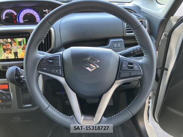 Suzuki SOLIO BANDIT 2017-06 8330602-14