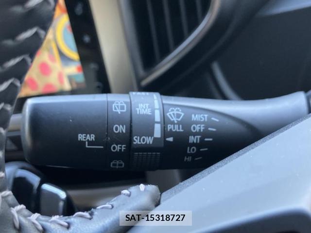 Suzuki SOLIO BANDIT 2017-06 8330602-16
