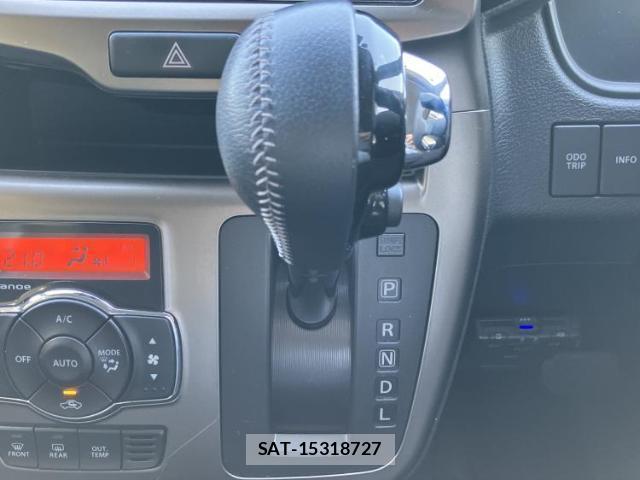 Suzuki SOLIO BANDIT 2017-06 8330602-17