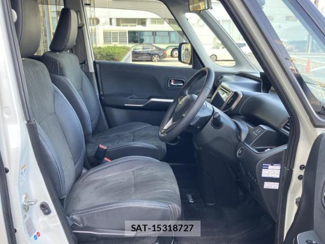 Suzuki SOLIO BANDIT 2017-06 8330602-3