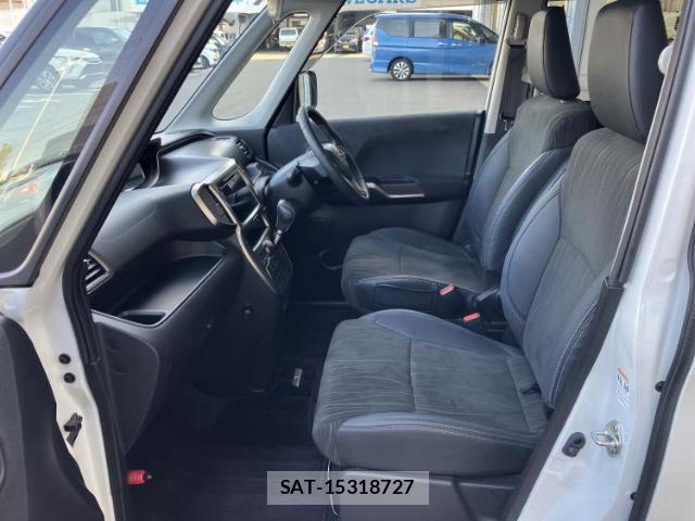 Suzuki SOLIO BANDIT 2017-06 8330602-5