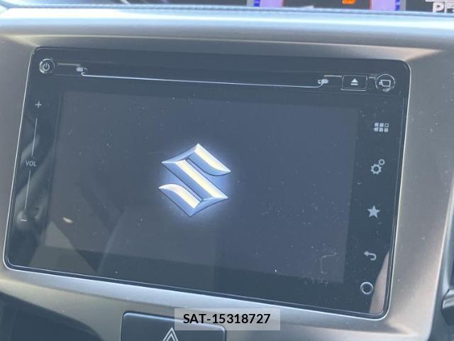 Suzuki SOLIO BANDIT 2017-06 8330602-8