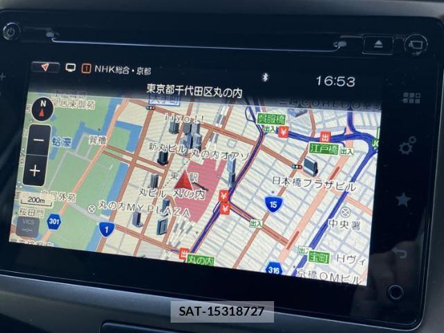 Suzuki SOLIO BANDIT 2017-06 8330602-9