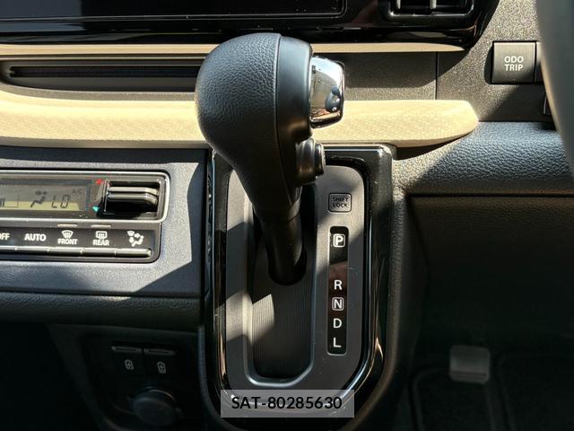 Suzuki SOLIO 2024-12 8328374-12