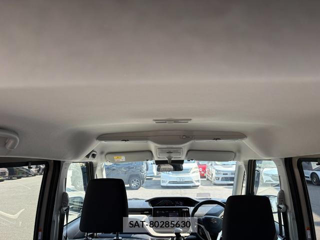 Suzuki SOLIO 2024-12 8328374-13