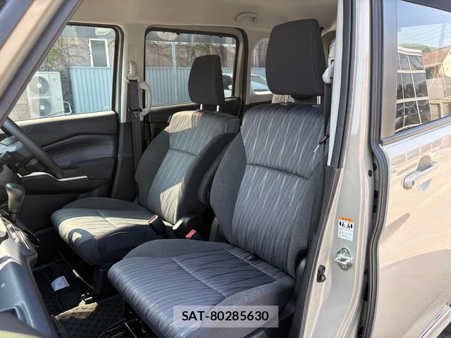 Suzuki SOLIO 2024-12 8328374-14