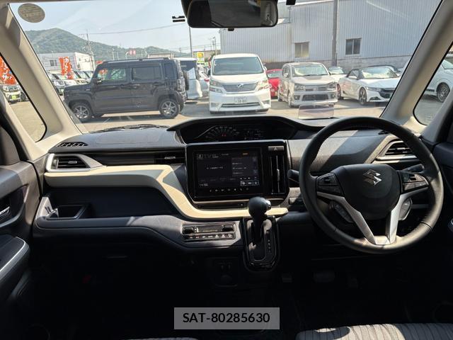 Suzuki SOLIO 2024-12 8328374-16