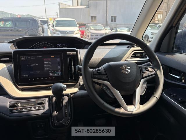 Suzuki SOLIO 2024-12 8328374-17