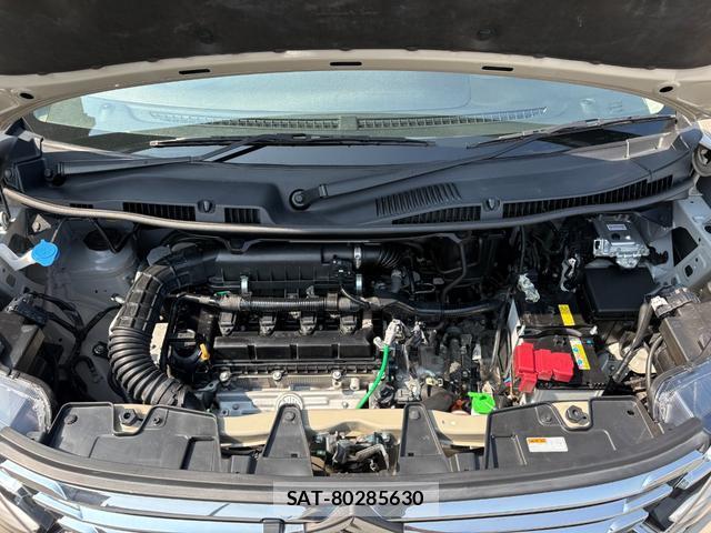 Suzuki SOLIO 2024-12 8328374-18
