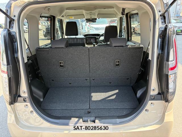 Suzuki SOLIO 2024-12 8328374-19