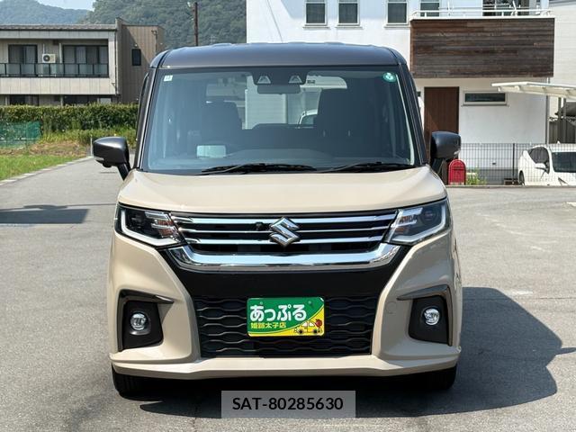 Suzuki SOLIO 2024-12 8328374-2