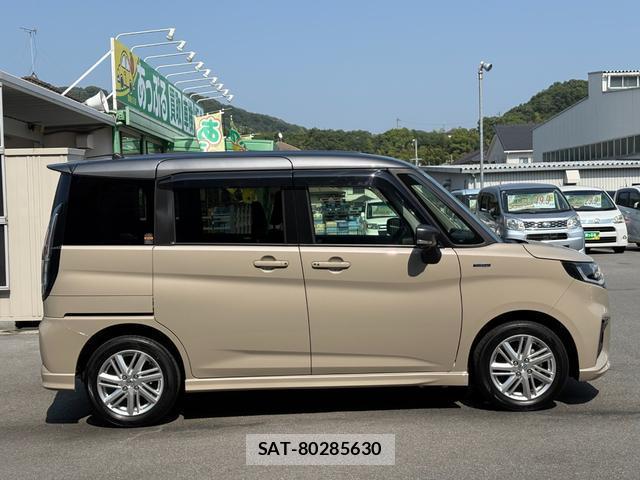 Suzuki SOLIO 2024-12 8328374-4