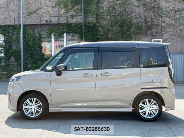 Suzuki SOLIO 2024-12 8328374-5