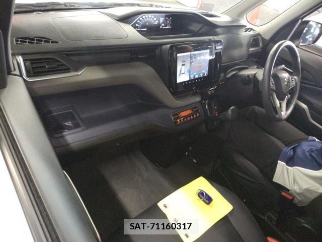 Suzuki SOLIO 2025-07 8328508-2