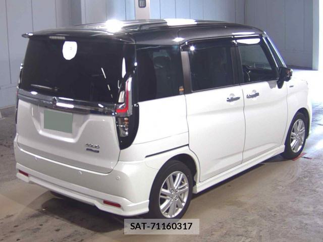 Suzuki SOLIO 2025-07 8328508-5