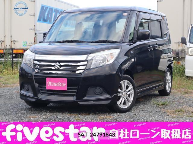 Suzuki SOLIO 2016-01 8328564-0