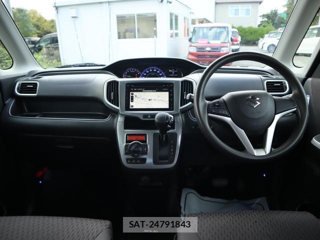 Suzuki SOLIO 2016-01 8328564-1