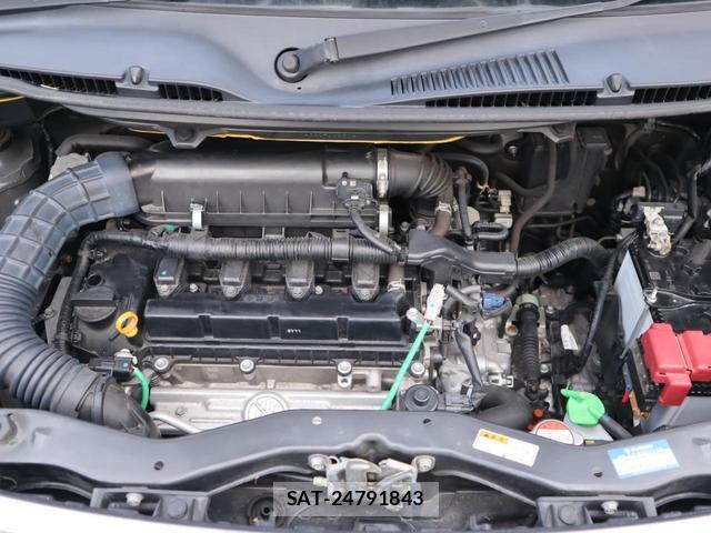 Suzuki SOLIO 2016-01 8328564-12