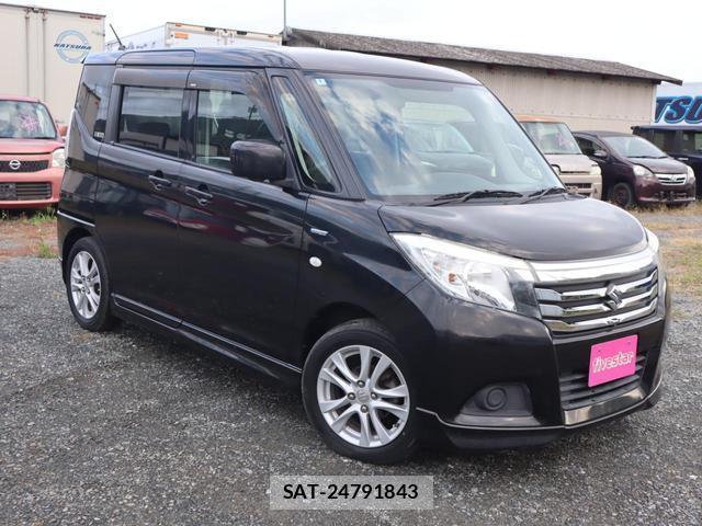 Suzuki SOLIO 2016-01 8328564-2