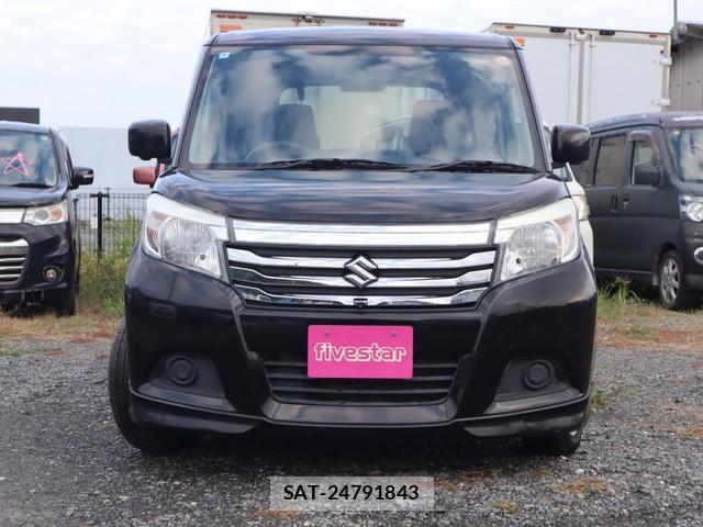 Suzuki SOLIO 2016-01 8328564-5