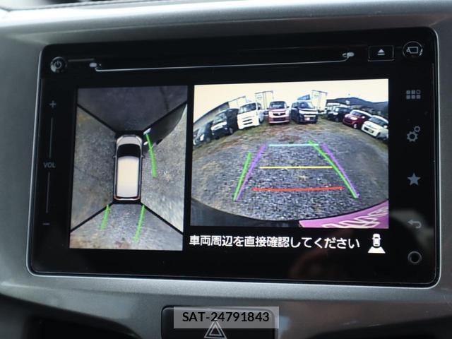 Suzuki SOLIO 2016-01 8328564-8