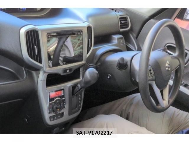 Suzuki SOLIO 2015 8328646-2