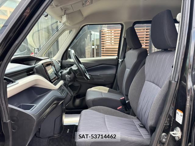 Suzuki SOLIO 2022-03 8328937-10