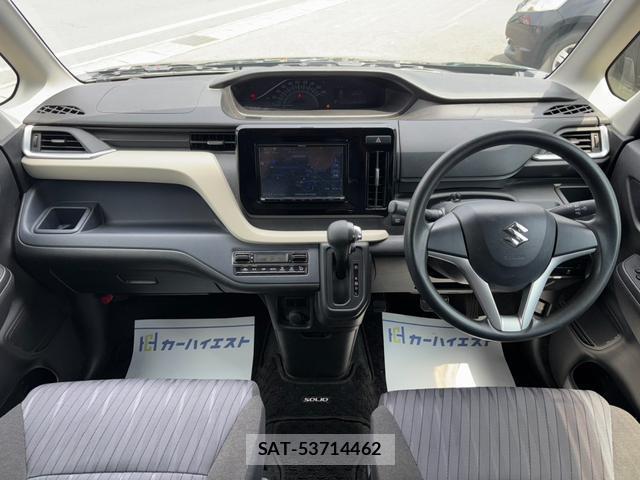 Suzuki SOLIO 2022-03 8328937-15
