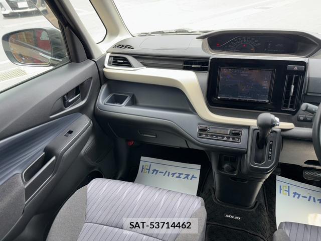 Suzuki SOLIO 2022-03 8328937-17