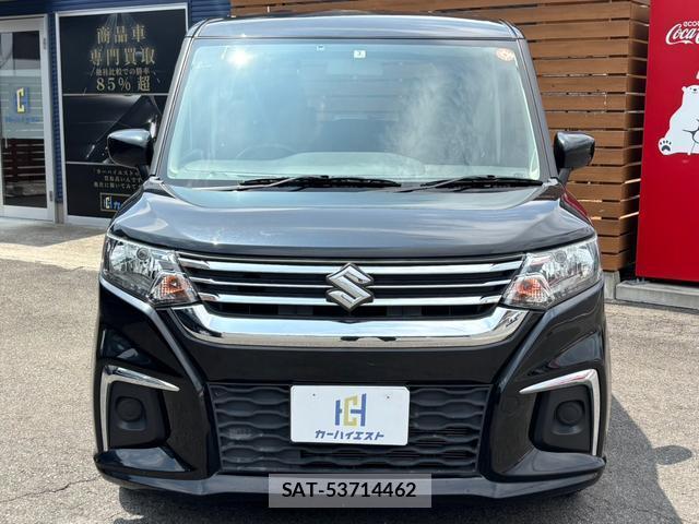 Suzuki SOLIO 2022-03 8328937-2