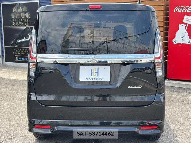 Suzuki SOLIO 2022-03 8328937-5