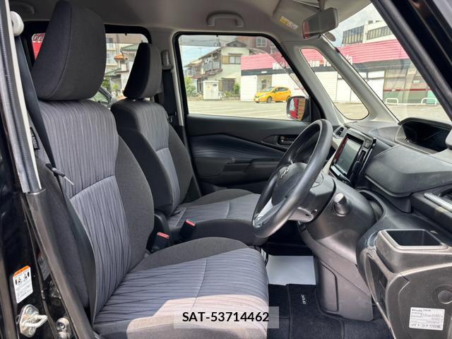 Suzuki SOLIO 2022-03 8328937-9