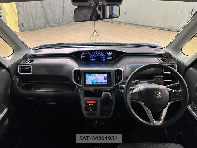 Suzuki SOLIO 2018-03 8330195-10
