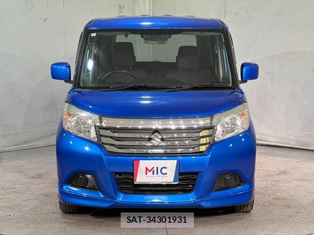 Suzuki SOLIO 2018-03 8330195-11