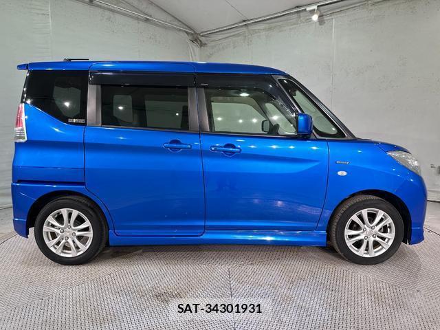 Suzuki SOLIO 2018-03 8330195-13