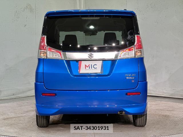 Suzuki SOLIO 2018-03 8330195-15
