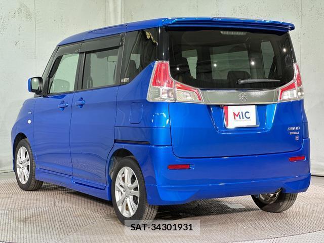 Suzuki SOLIO 2018-03 8330195-16