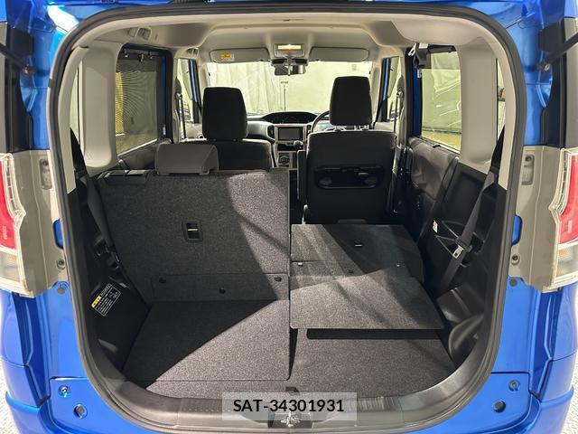 Suzuki SOLIO 2018-03 8330195-17