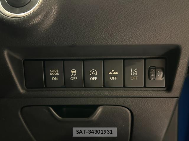 Suzuki SOLIO 2018-03 8330195-5