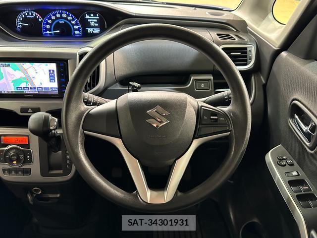 Suzuki SOLIO 2018-03 8330195-8