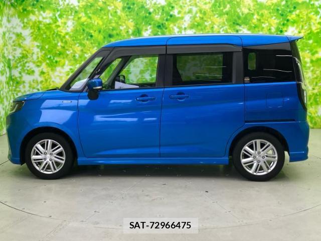 Suzuki SOLIO 2022-04 8330641-1