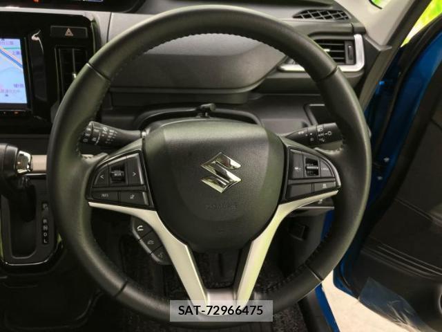 Suzuki SOLIO 2022-04 8330641-13