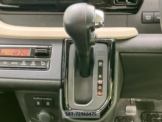 Suzuki SOLIO 2022-04 8330641-16