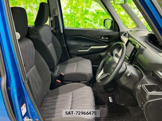 Suzuki SOLIO 2022-04 8330641-3