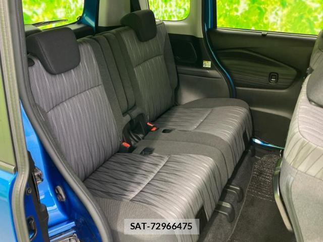 Suzuki SOLIO 2022-04 8330641-4