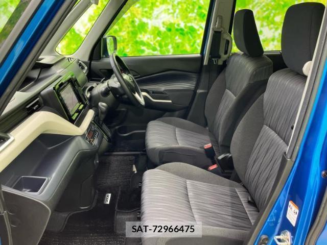 Suzuki SOLIO 2022-04 8330641-5