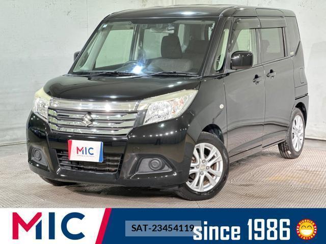 Suzuki SOLIO 2018-03 8330688-0