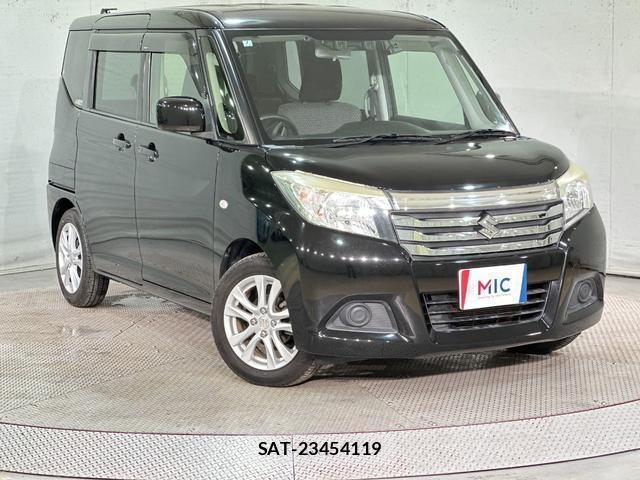 Suzuki SOLIO 2018-03 8330688-11